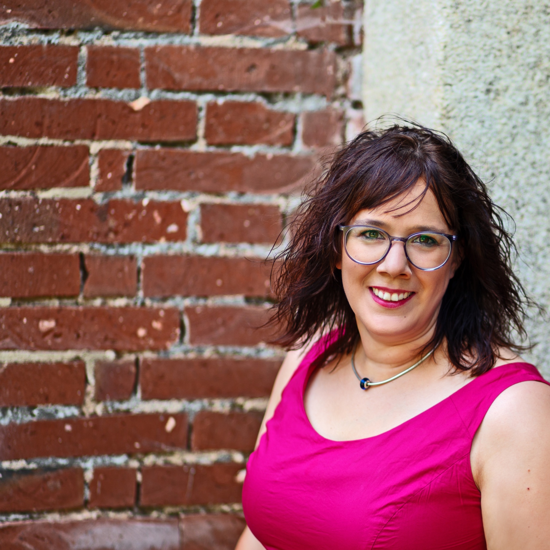 Barbara Merkes